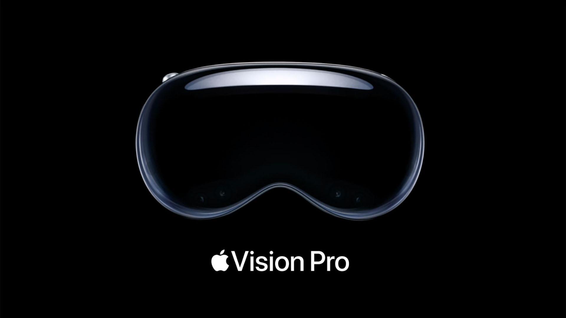 Getting Started with Apple Vision Pro