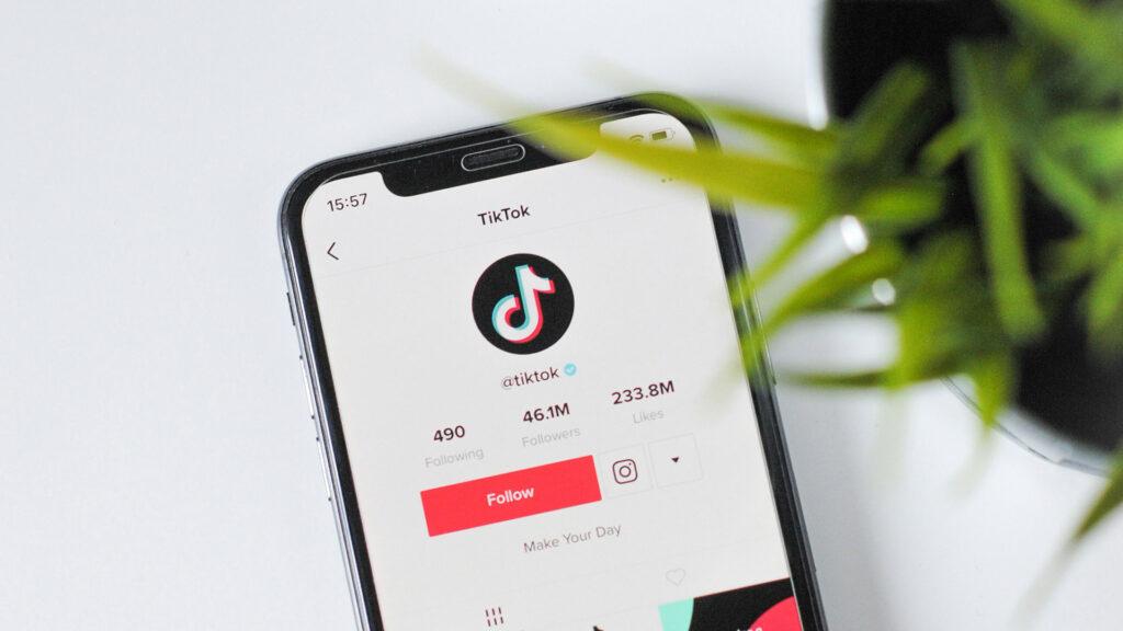 Strategic Advantages of TikTok for Business Account