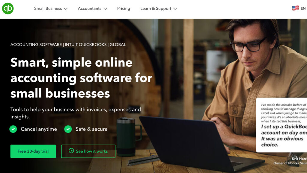 Hubspot integration with quickbook for business efficiency