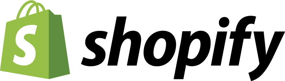 Shopify logo