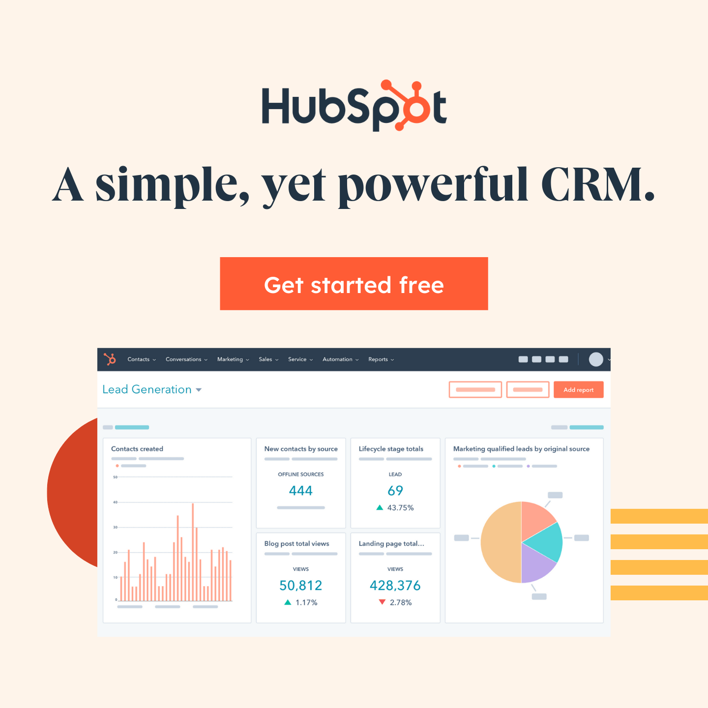 HubSpot Customer Platform