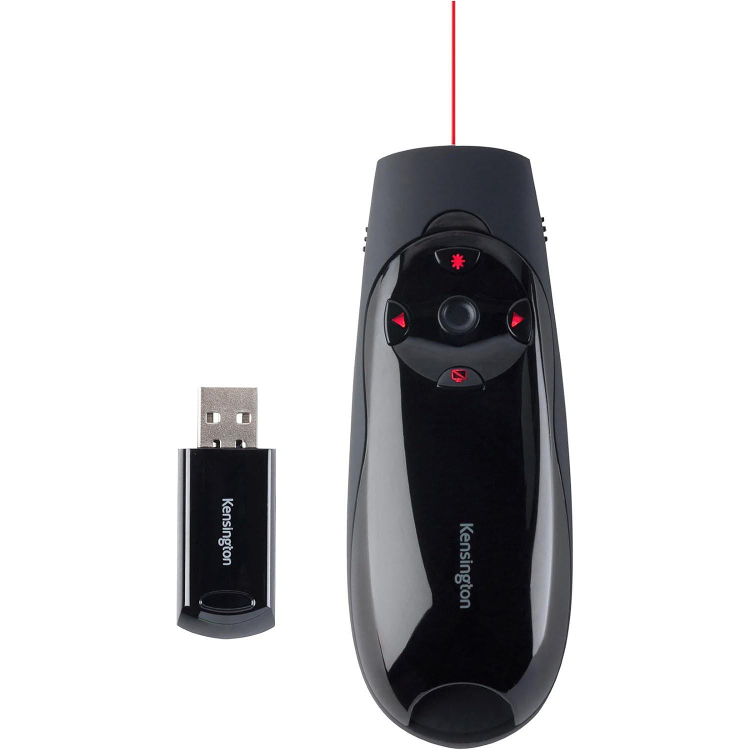 Kensington Expert Wireless Presenter