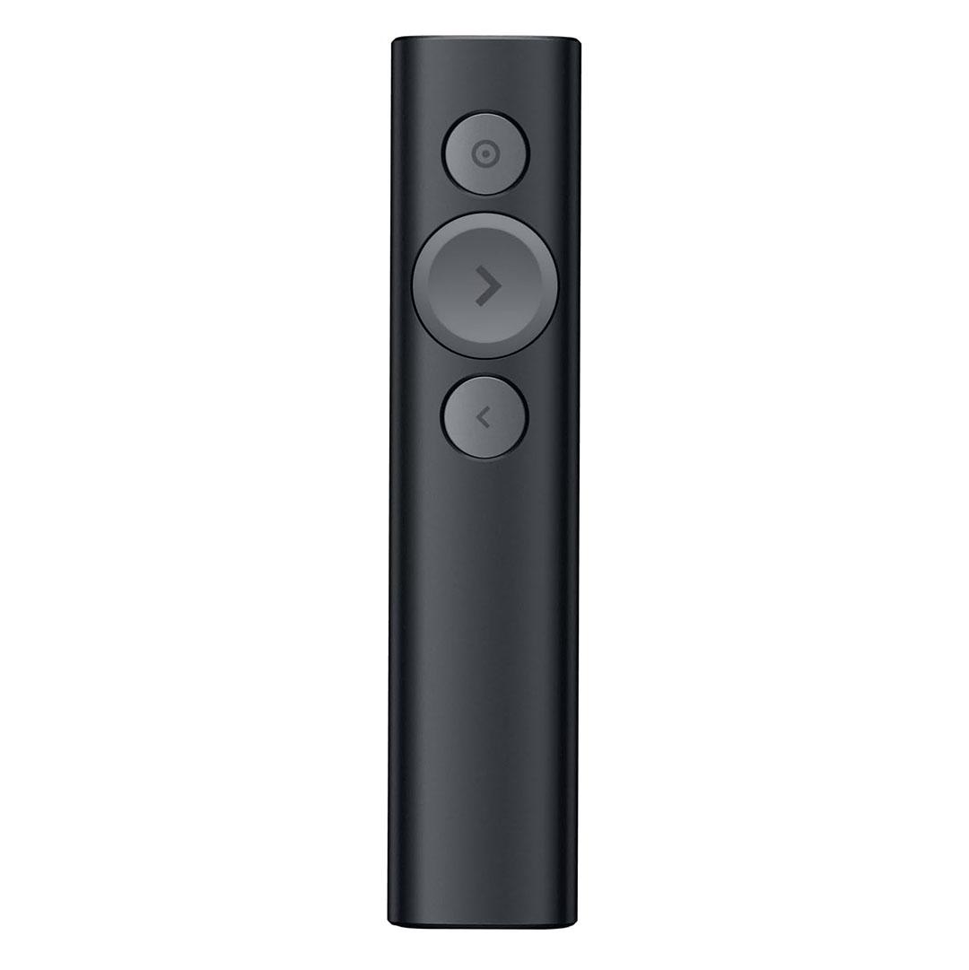 Logitech Spotlight Presentation Remote wireless presenters