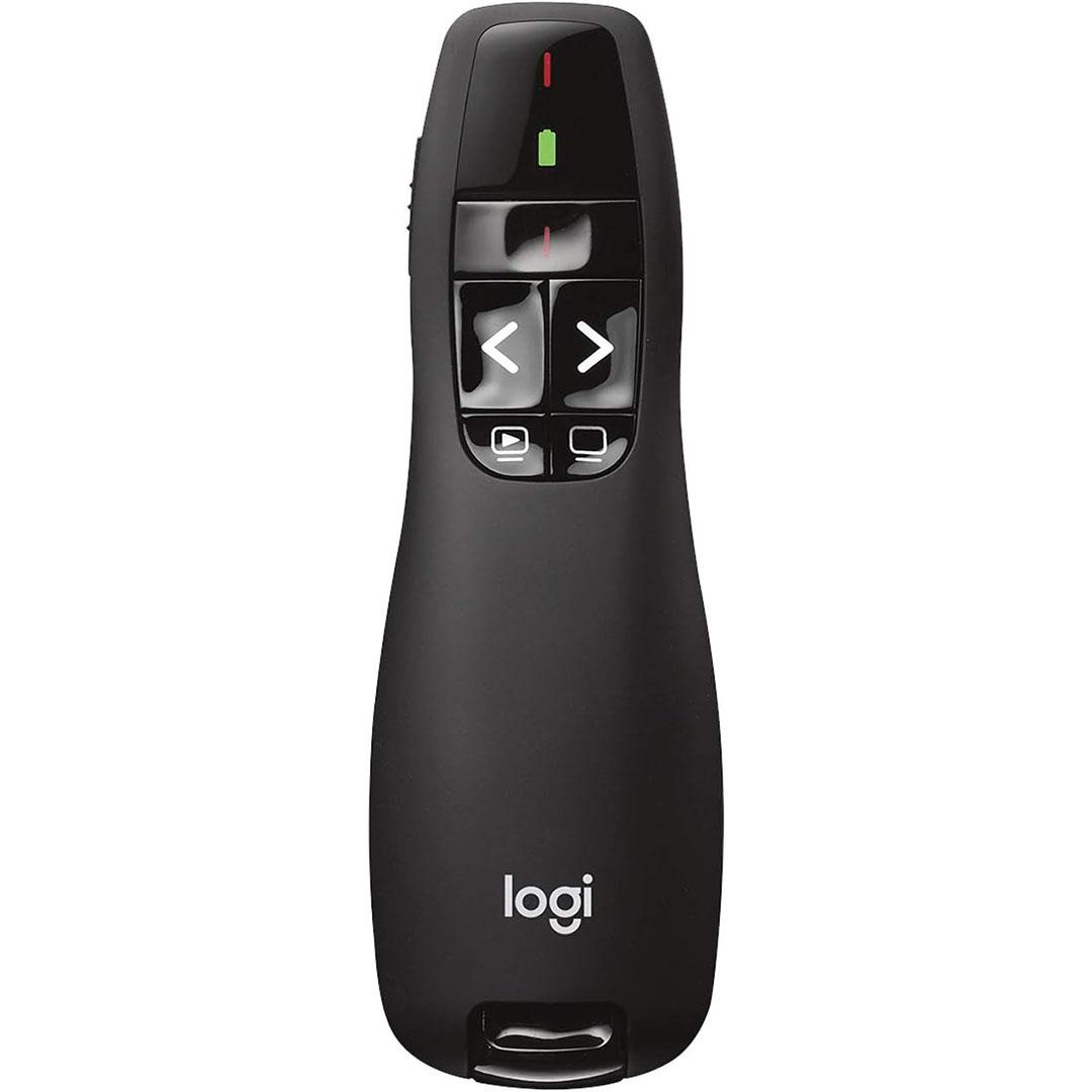 Logitech Wireless Presenter R400