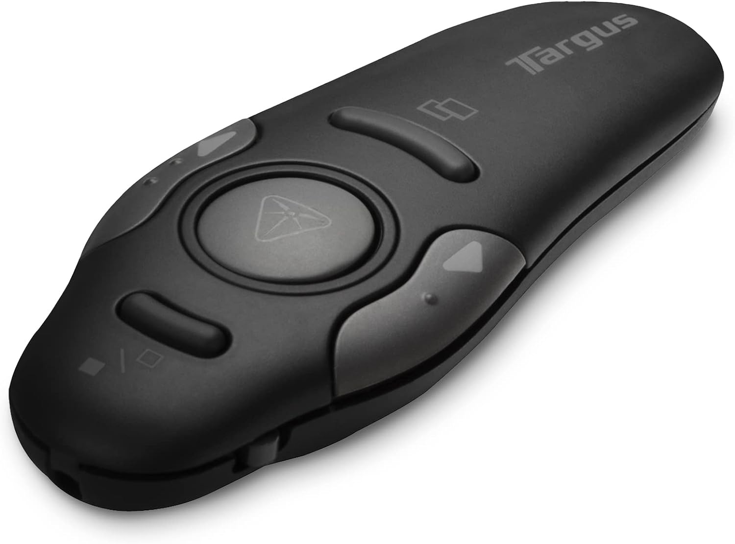 Targus Bluetooth Wireless Presentation Clicker Laser Pointer