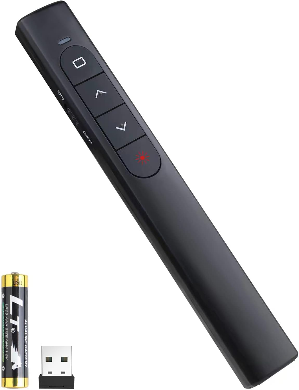 UBUYONE Wireless Presenter