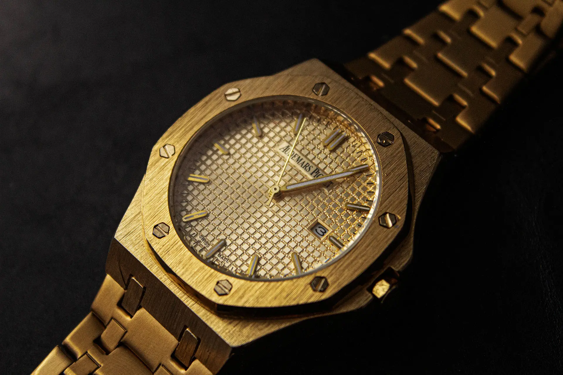 Audemars Piguet Royal Oak