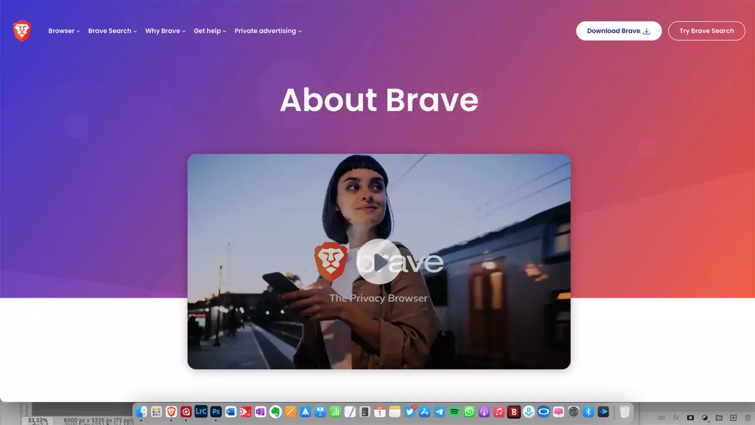 Brave Browser: A Faster, Secure, And Privacy-Focused Alternative To Chrome - Striving Space