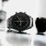 Omega Speedmaster Professional