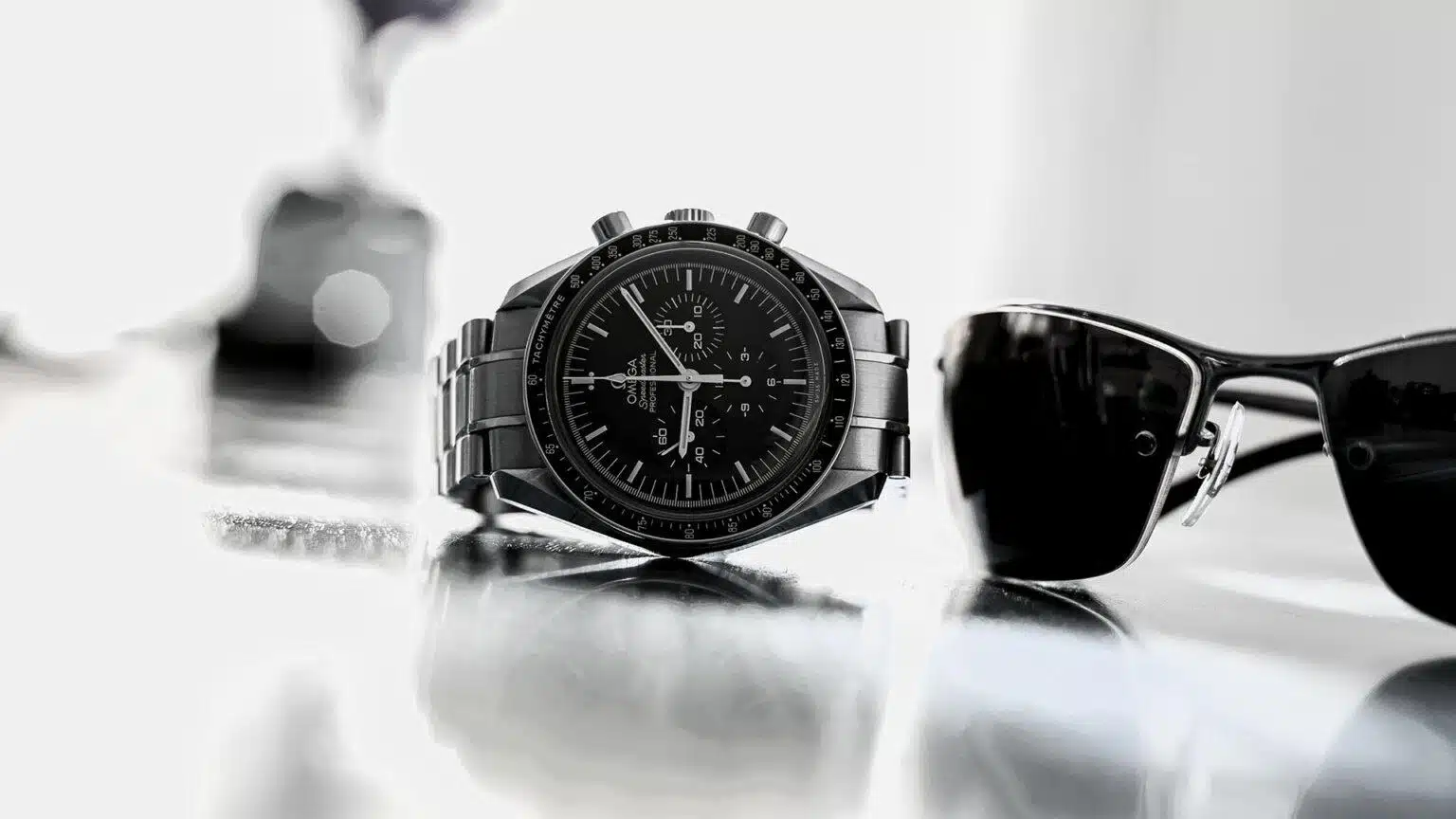 Omega Speedmaster Professional