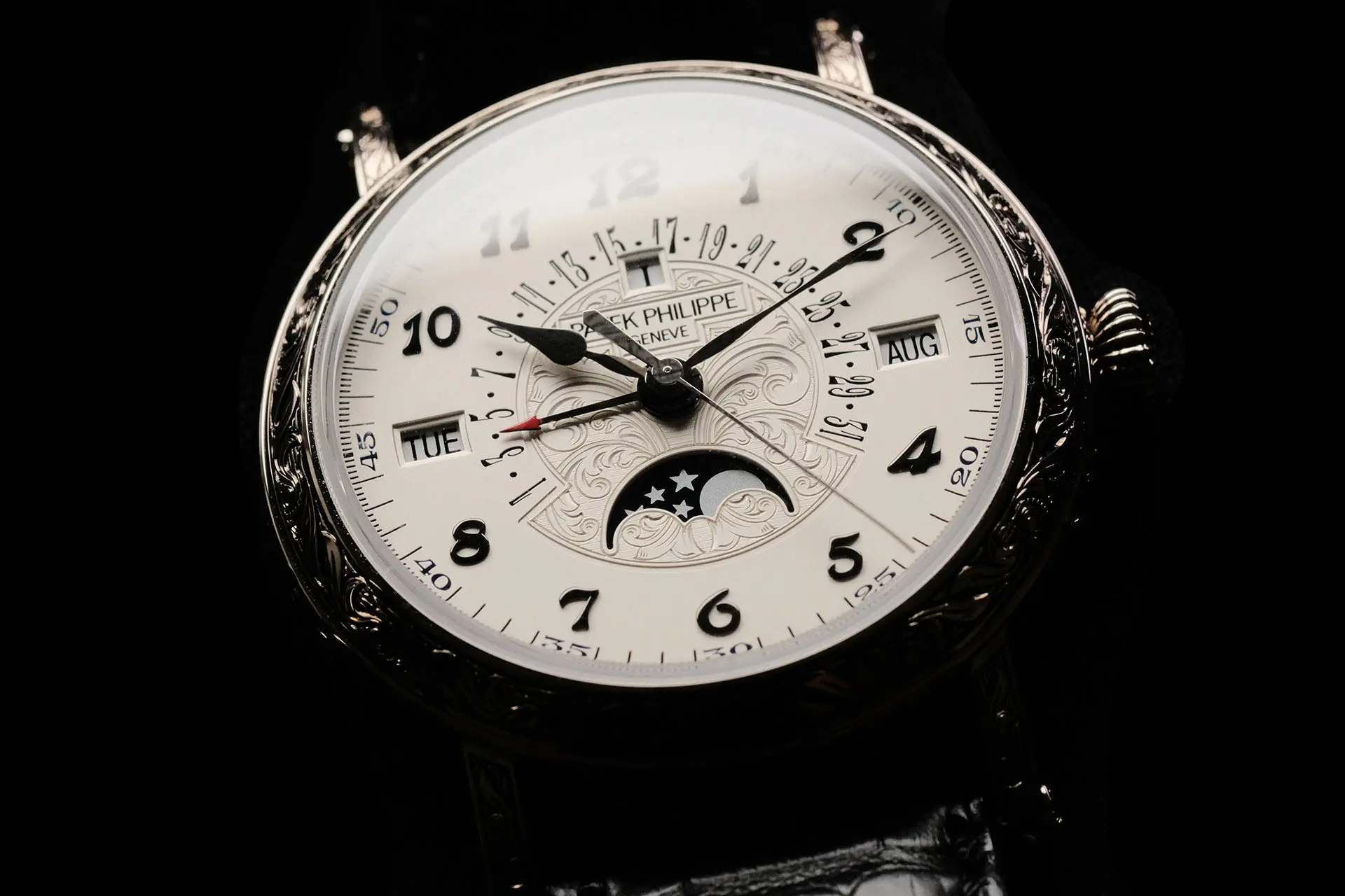 Patek Philippe