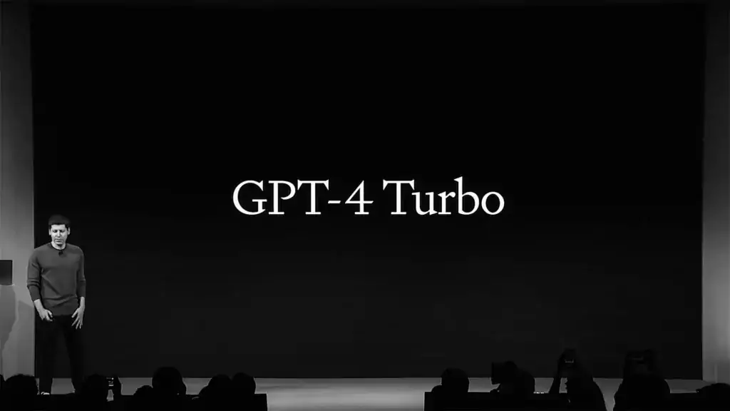 GPT-4 Turbo powerful features