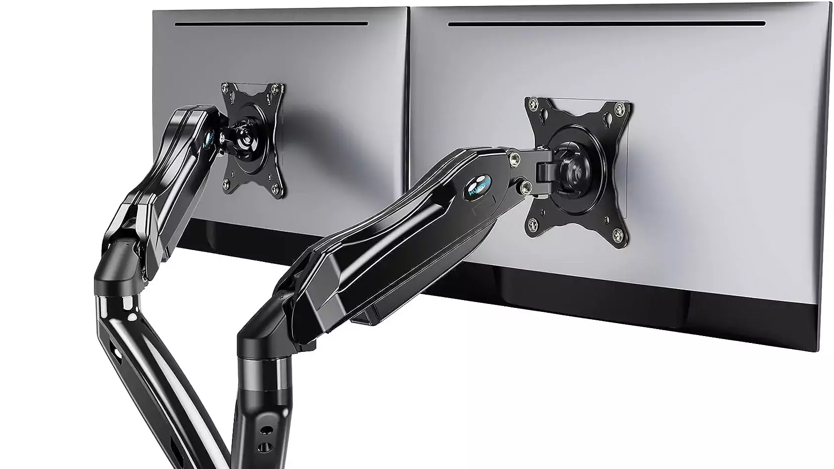 HUANUO Dual Monitor Stand jpg