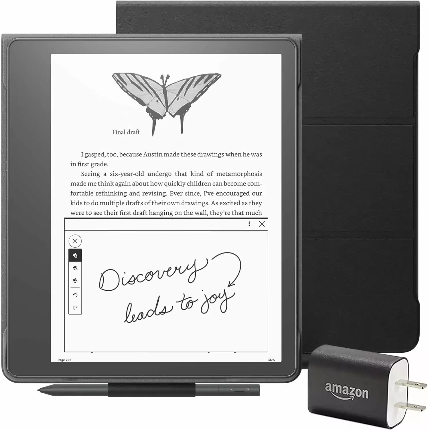 Kindle Scribe Essentials Bundle jpg