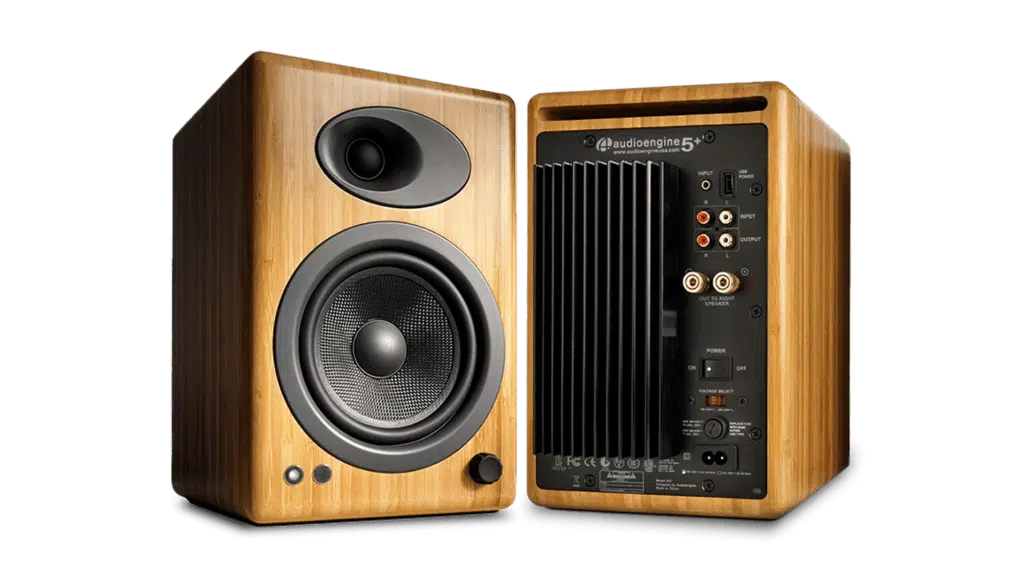 Audioengine A5+ Speakers