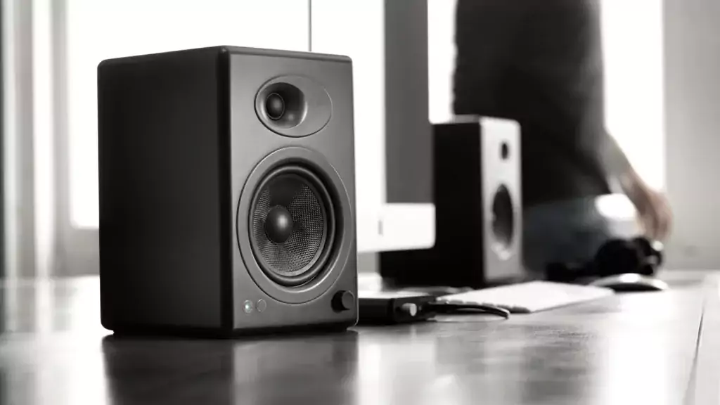 Audioengine A5+ Speakers