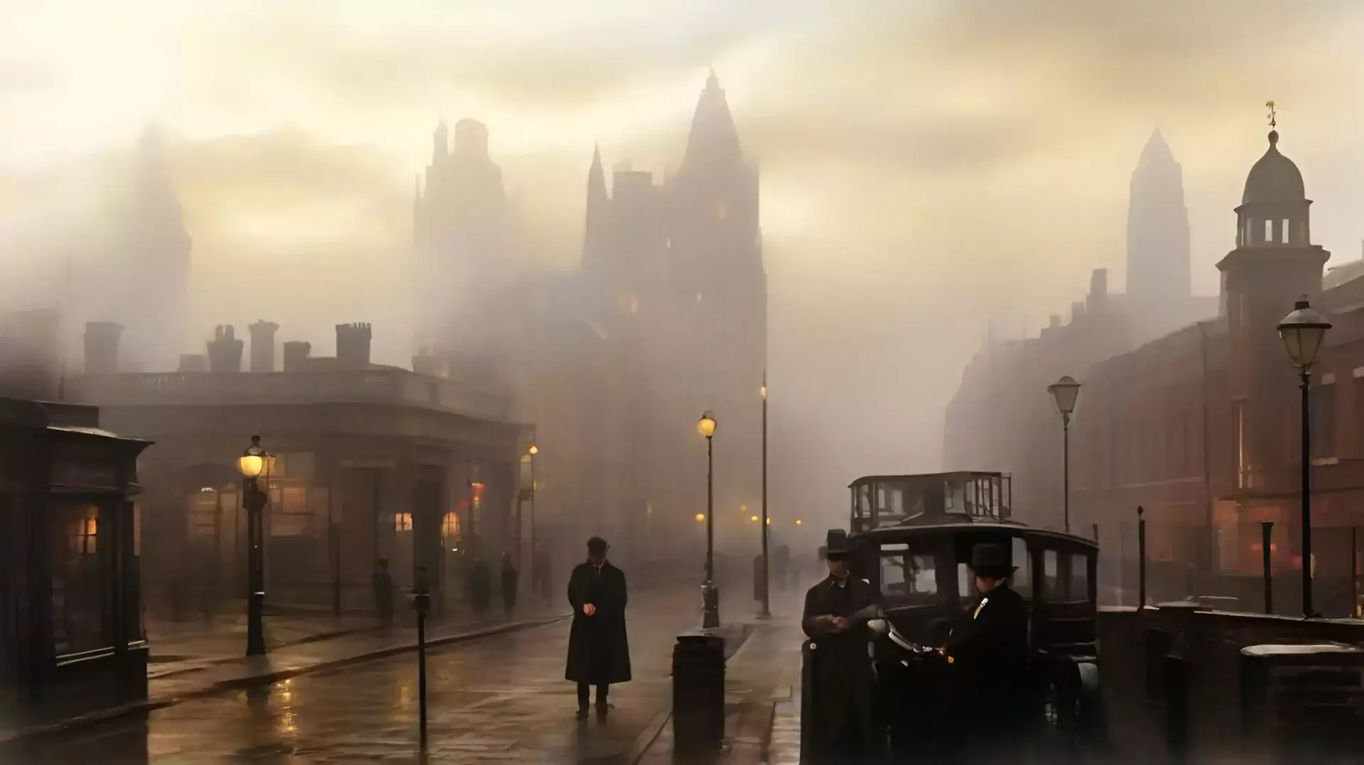 Old city of London 1925 2 1 1 jpeg
