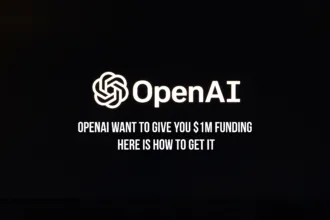 AI Idea competition by OpenAI: OpenAI Accelerator 2