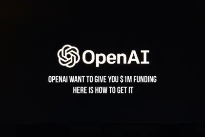 AI Idea competition by OpenAI: OpenAI Accelerator 2