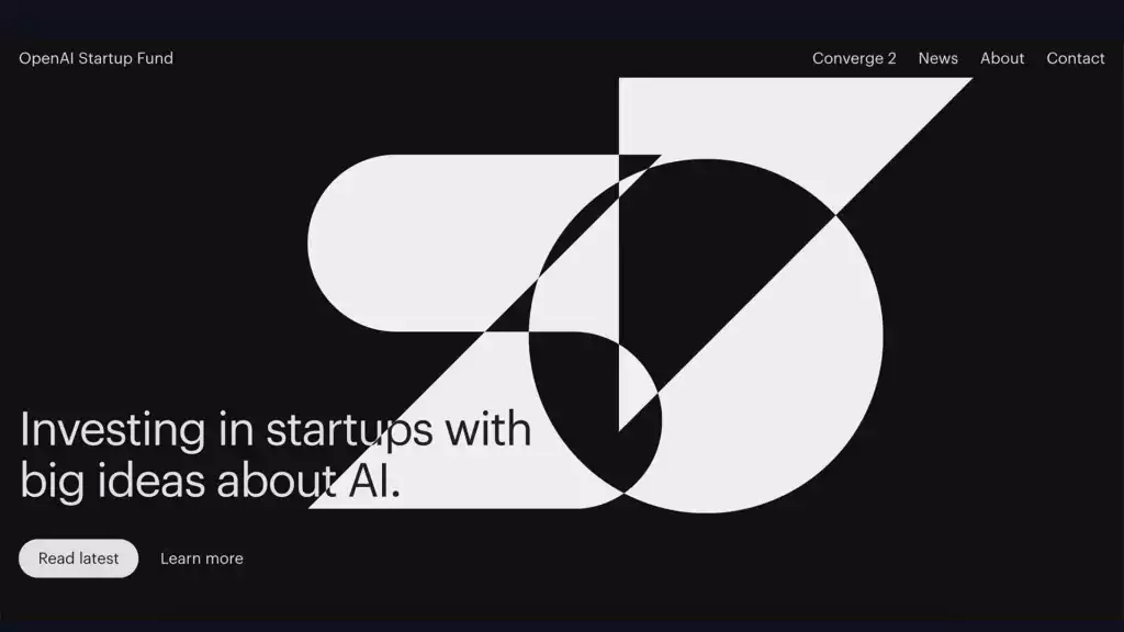 AI Idea competition by OpenAI: OpenAI Accelerator 2