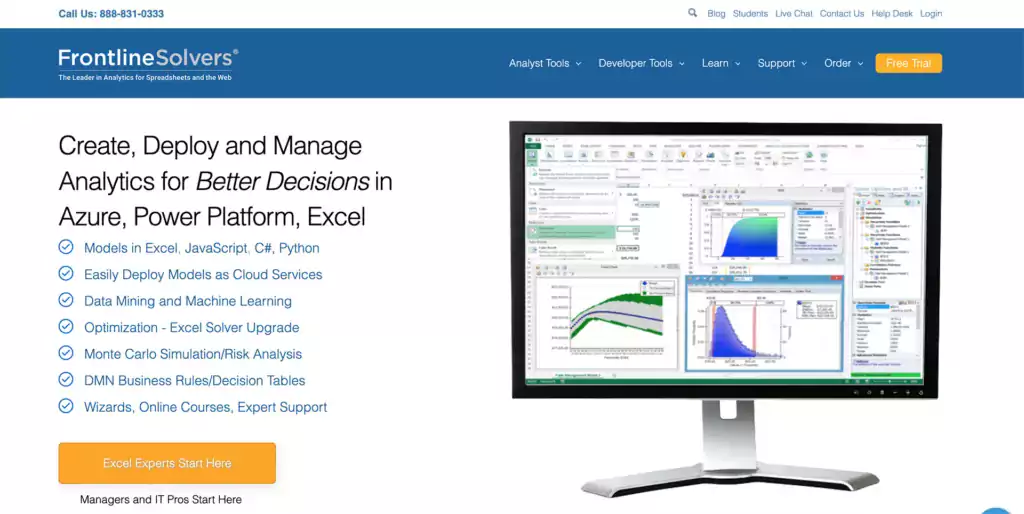 Microsoft Excel Solver for Auditors and Accountants