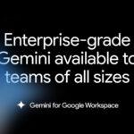 How to use Gemini in workspace