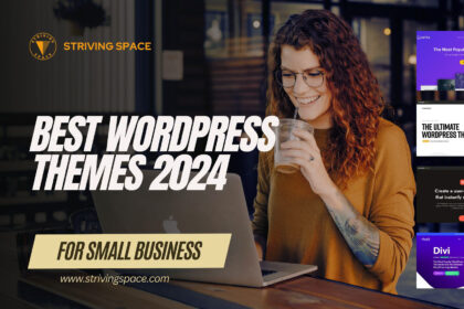 2024’S BEST WORDPRESS THEMES FOR SMALL BUSINESSES: HOTELS, RESTAURANT, LAW FIRMS, MORE