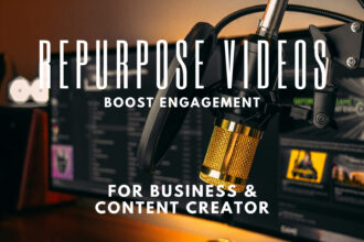 Repurpose Videos & Boost Engagement with Wondershare UniConverter