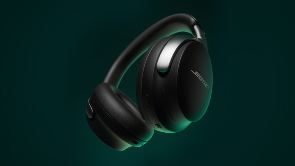 Bose QuietComfort Ultra