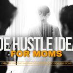 Side Hustle Ideas for Moms 2024 Event Planning