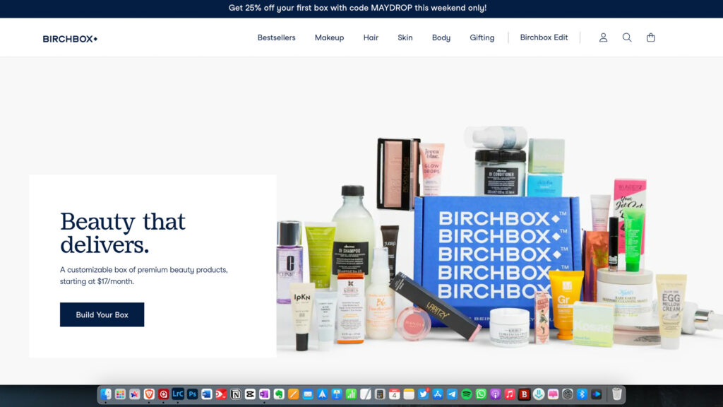 Successful Single-Product Website Examples