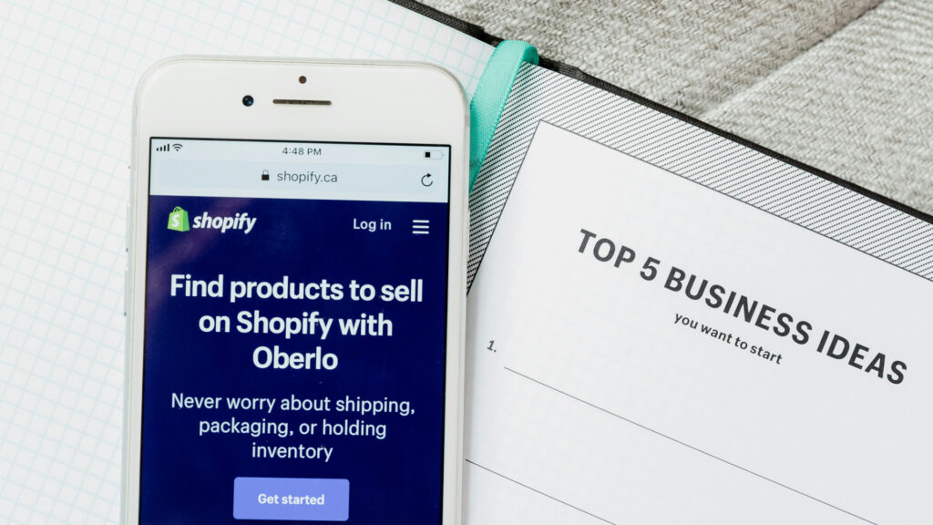 Shopify for Beginners: 3 Reasons Why It's the Perfect Choice to Launch and Grow Your Online Store
