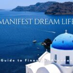 Manifest your dream life of financial abundance with Neville Goddard's proven techniques