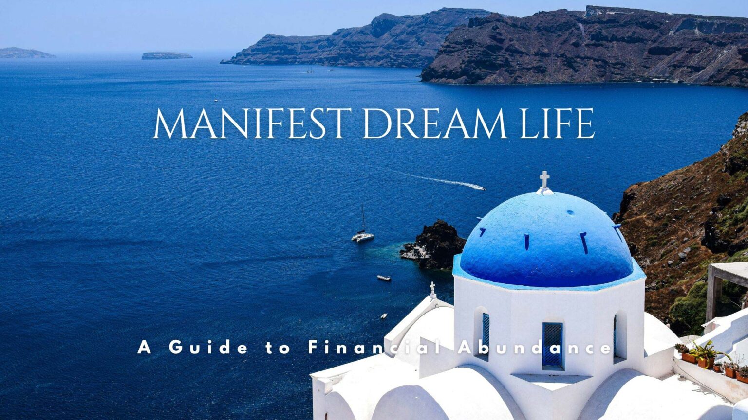 Manifest your dream life of financial abundance with Neville Goddard's proven techniques