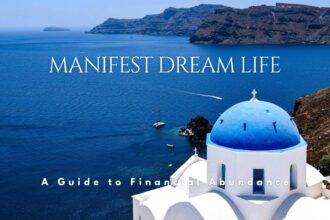 Manifest your dream life of financial abundance with Neville Goddard's proven techniques