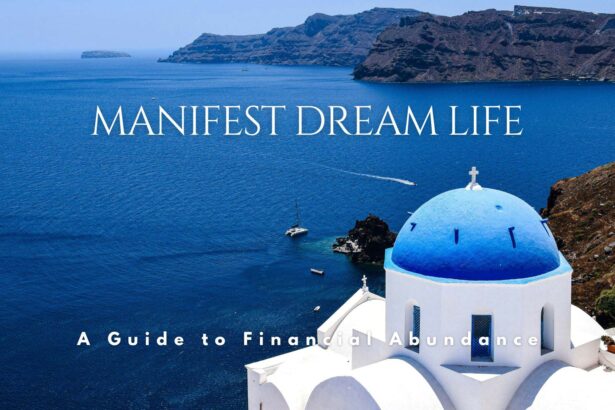 Manifest your dream life of financial abundance with Neville Goddard's proven techniques